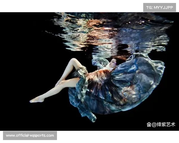 全国游泳锦标赛首次引入水下摄影技术精细捕捉运动员动作细节