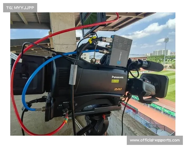 赛事网络直播技术升级 多机位视角全方位满足观众个性化需求