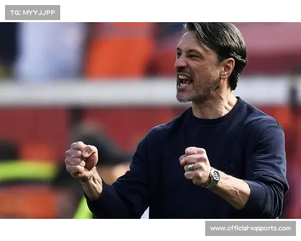 科瓦奇盛赞乔布贝林厄姆欧冠闪耀表现称其迅速融入多特展现非凡潜力