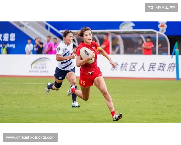 全国七人制橄榄球锦标赛海口收官：山东男队、江苏女队分获冠军